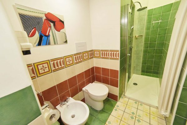 vintage apartment 7