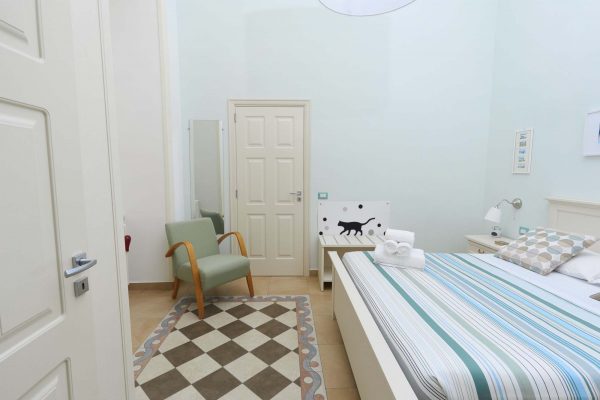 vintage apartment 8