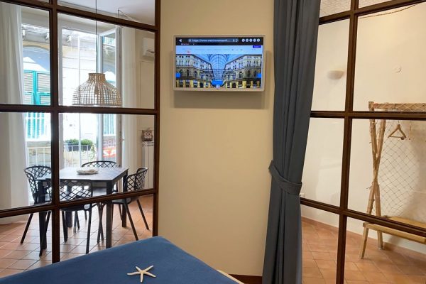 Casa Azzurra 2