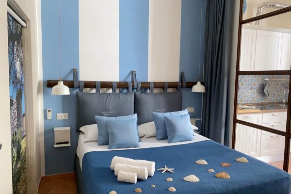 Casa Azzurra 5